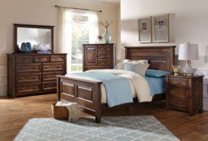 Belwright Collection bedroom furniture