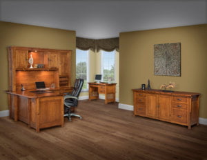 Boston Collection office furniture