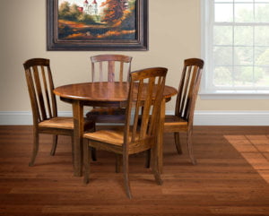 Brady Collection dining furniture