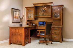 Bridgefort Collection office furniture