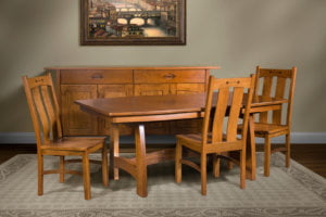 Cavalier Collection dining furniture