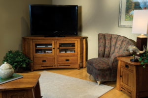 Colebrook TV Stand entertainment furniture