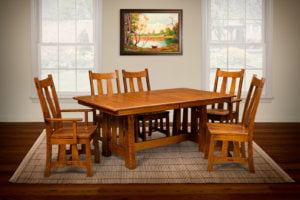 Fremont Collection dining furniture