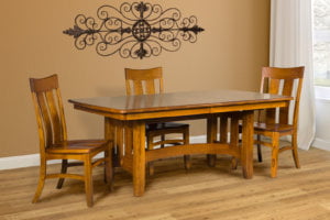 Galena Collection dining furniture