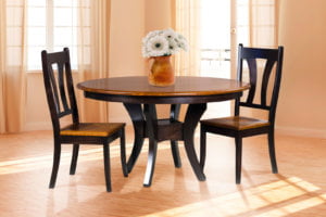 Imperial Collection dining furniture