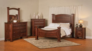 Lexington Collection bedroom furniture