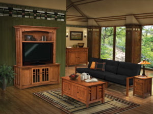 Kascade Collection living room furniture