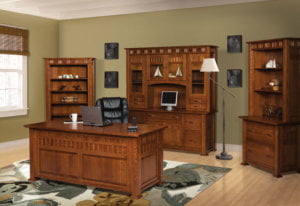 Keystone Collection office furniture