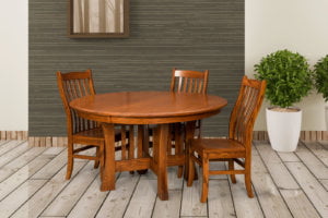 Lincoln Collection dining furniture