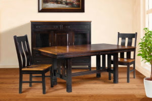 Lyndayle Collection dining furniture