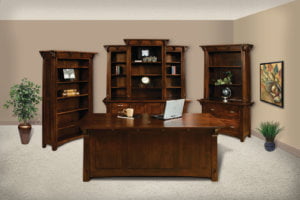 Manitoba Collection office furniture