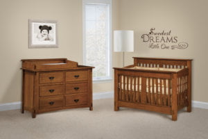 McCoy Collection youth furniture