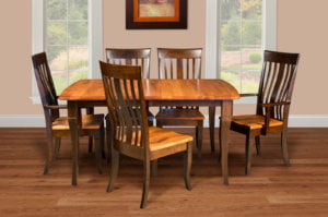 Newbury Collection dining furniture
