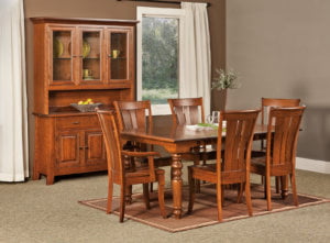 Fenmore Collection dining furniture