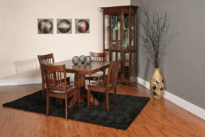 Frankton Collection dining furniture