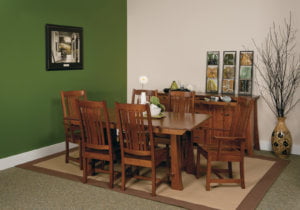 Grant Collection dining furniture