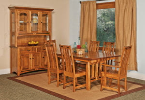 Lavega Collection dining furniture