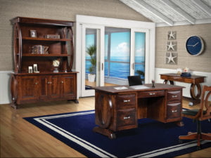 Saratoga Collection office furniture