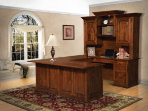 Victorian Collection office furniture
