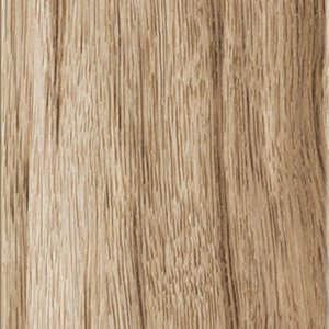 rustic hickory wood sample