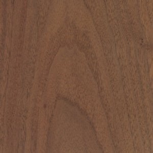 walnut wood sample