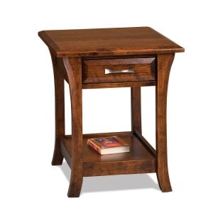 living room end tables